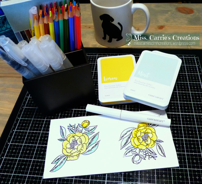 MissCarriesCreations-LovedBloomedCard-Color