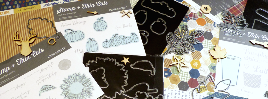 These Are a Few of My Favorite Things