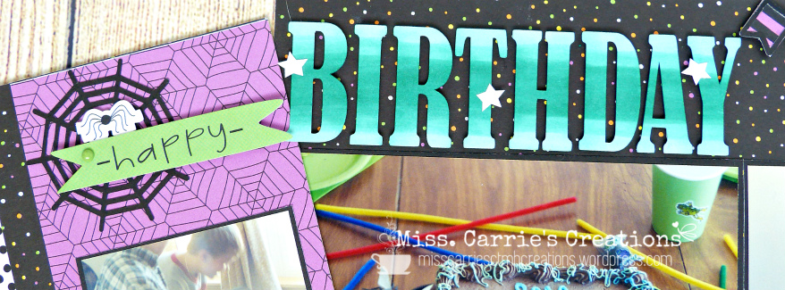 Spooktacular Blog Hop