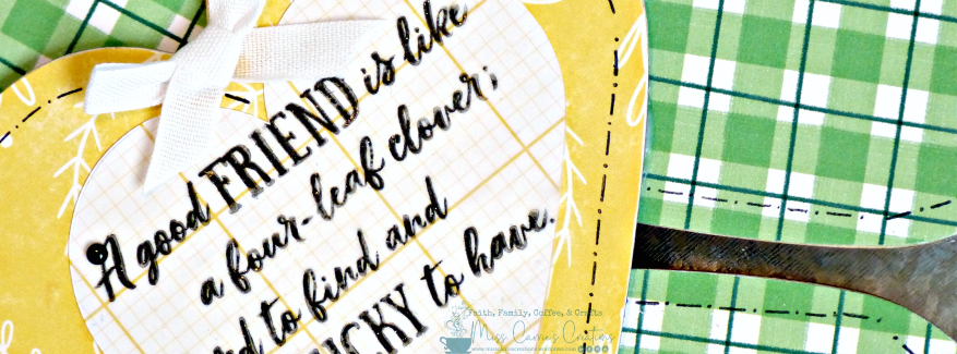 Creating St. Patrick’s Day Decor