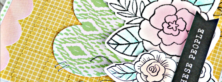 These Are My People Blog Hop