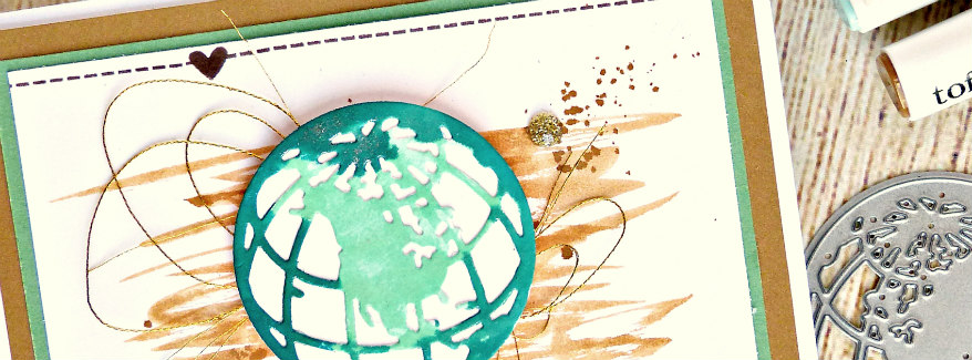 It’s A Let It Shimmer Technique Blog Hop