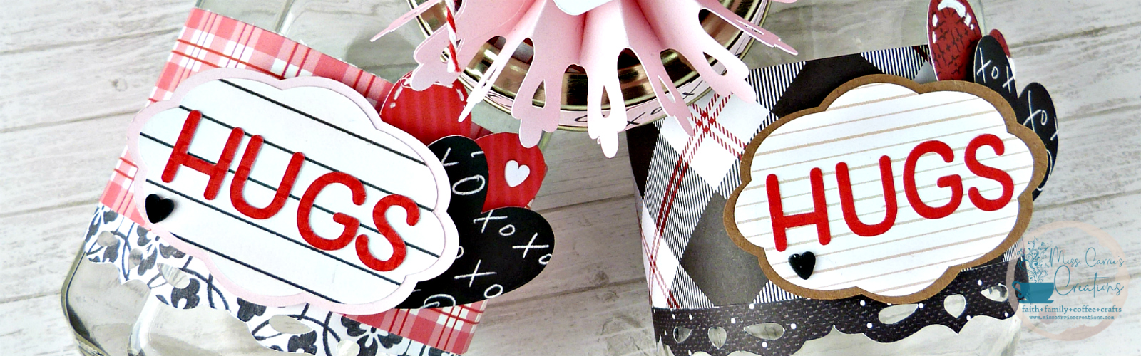 Valentine Treats in my Cricut Classroom