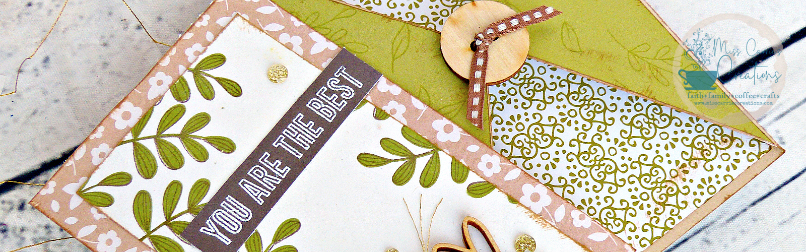 Create A Pocket Fold Card in Design Space