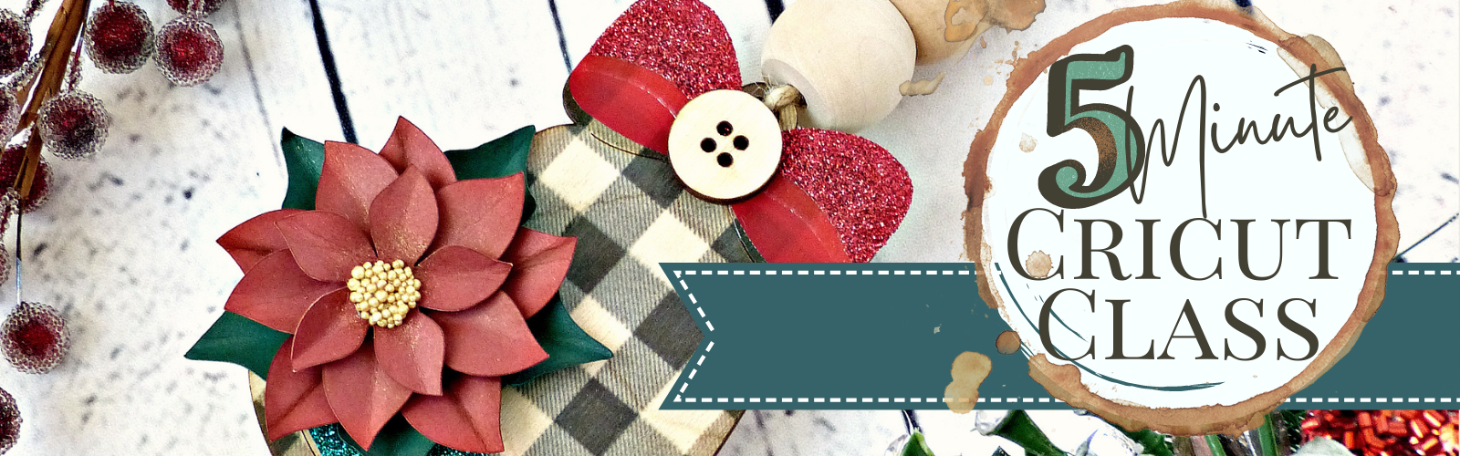 Learn Cricut Material Settings in Five Minutes