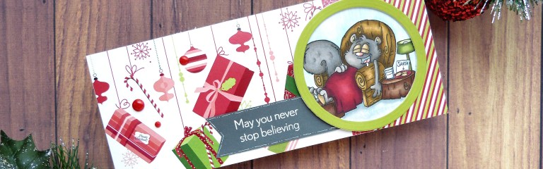 Believe in the Magic of Christmas