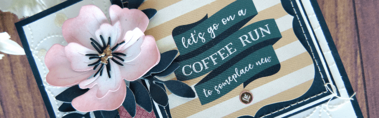 Keep Cardmaking Simple this Summer