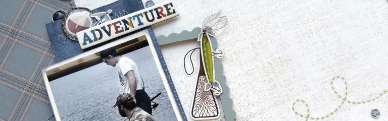 Create the Look of Mixed Media without the Mess