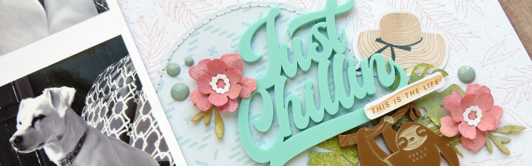 Record Your Lazy Summer Days