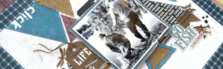 Simple Ways to Alter Die Cuts