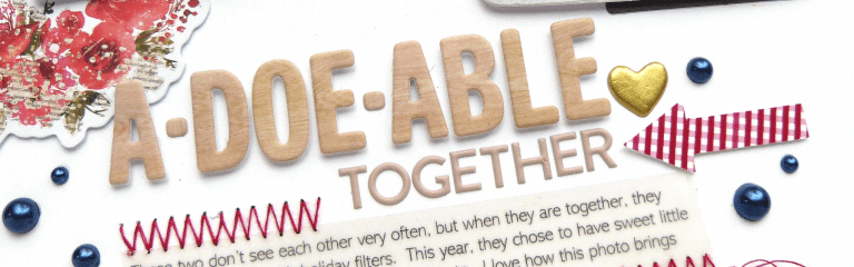 ‘Tis the Season for Photo Filters