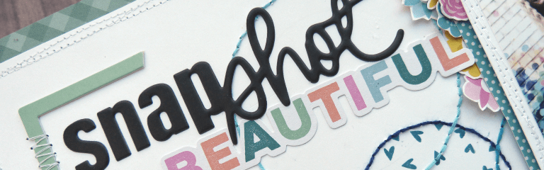 Unique Ways to Use Shape Dies