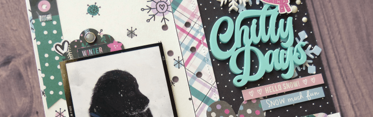 Create Balance on Smaller Pages