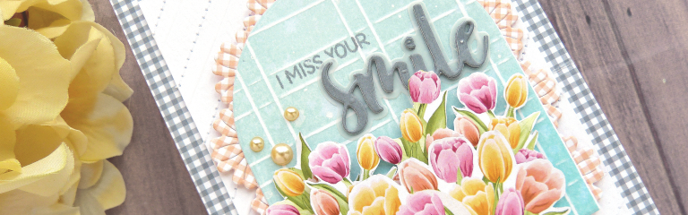 Unique Ways to Use Floral Dies