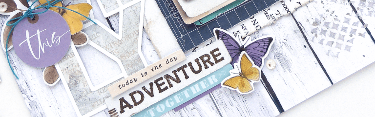 Subtle Ways to Add Detail to Your Pages