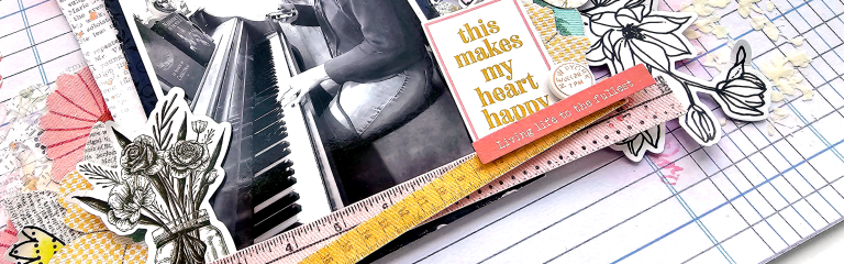 Create a Layout With a Modern Design