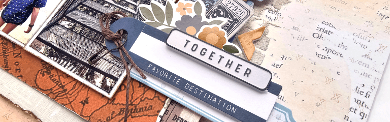 Create Balance with Bold Complementary Colors