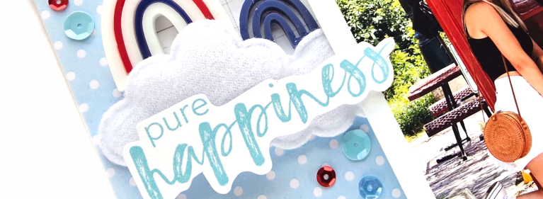 Get Creative with Scrapbook Kits