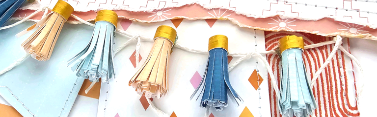 Four Simple Scrapbooking Hacks