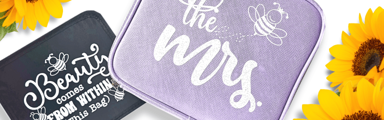 A Unique Bridal Shower Gift You Can Create with the Cricut