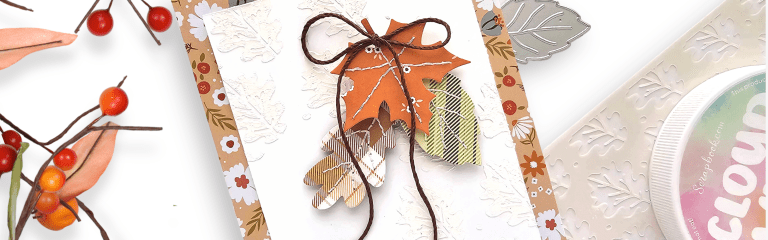 Three Ways to Use Modeling Paste on Your Projects