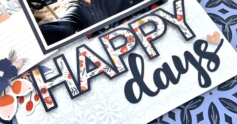 Transform Winter Kits into a Summer Masterpiece with Cut Files