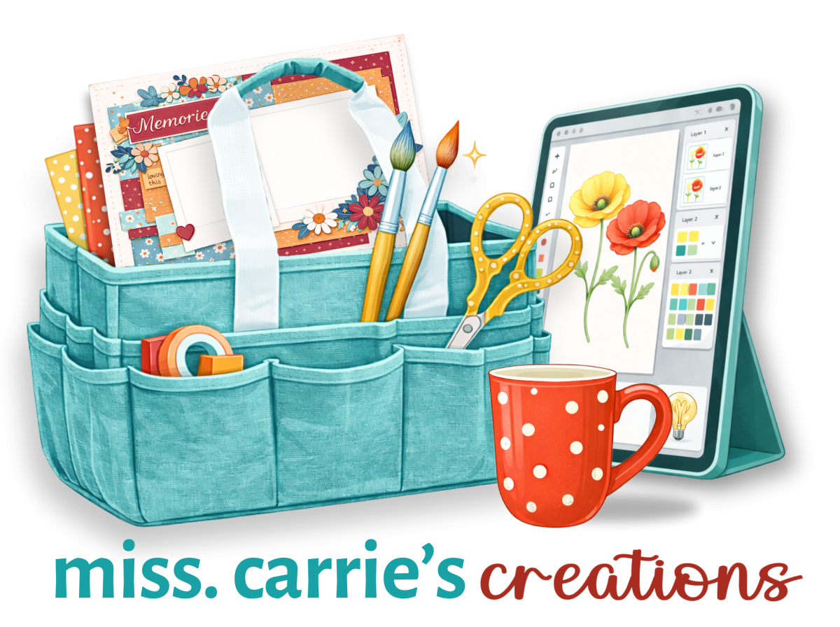 Miss. Carrie's Creations
